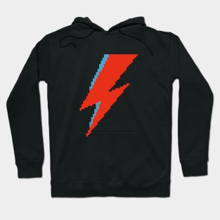 Pixel Art (Thunder) Hoodie